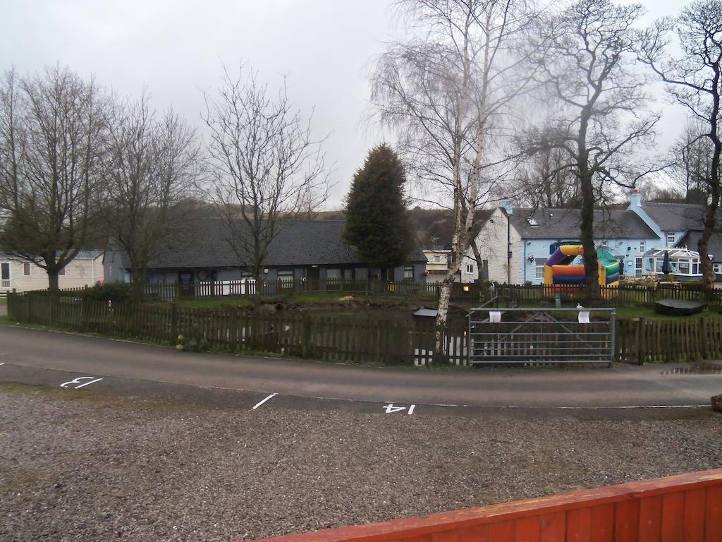 The Cross Inn Cauldon 외부 사진
